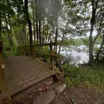 Krecia Dolina - Kaszubskie Wzgorza