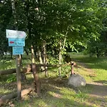 Krecia Dolina - Kaszubskie Wzgorza Feriehus