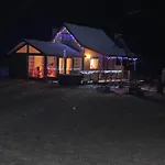 Krecia Dolina - Kaszubskie Wzgorza Holiday home