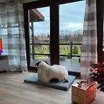 Feriehus Krecia Dolina - Kaszubskie Wzgorza *