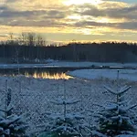 Holiday home Krecia Dolina - Kaszubskie Wzgorza