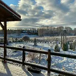 Krecia Dolina - Kaszubskie Wzgorza Barkocin