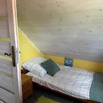 Krecia Dolina - Kaszubskie Wzgorza Barkocin