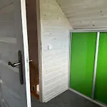Krecia Dolina - Kaszubskie Wzgorza