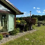 Krecia Dolina - Kaszubskie Wzgorza *