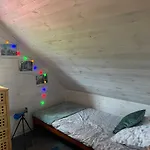 Krecia Dolina - Kaszubskie Wzgorza * Barkocin