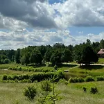 Krecia Dolina - Kaszubskie Wzgorza