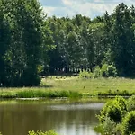 Krecia Dolina - Kaszubskie Wzgorza