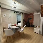 Holiday home Krecia Dolina - Kaszubskie Wzgorza