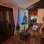 Feriehus Krecia Dolina - Kaszubskie Wzgorza *
