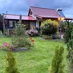 Krecia Dolina - Kaszubskie Wzgorza