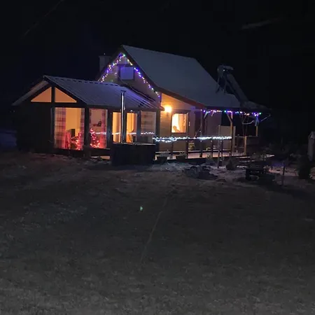 Krecia Dolina - Kaszubskie Wzgorza Vakantiehuis