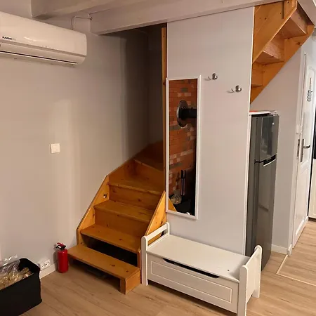Krecia Dolina - Kaszubskie Wzgorza I Z Balia بيت للعطل