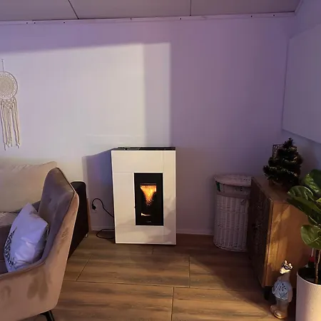 Krecia Dolina - Kaszubskie Wzgorza Vakantiehuis