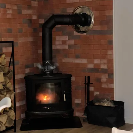 Krecia Dolina - Kaszubskie Wzgorza Vakantiehuis Barkocin