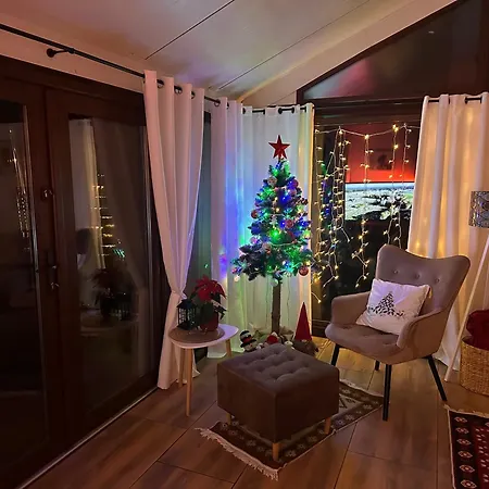 Vakantiehuis Krecia Dolina - Kaszubskie Wzgorza *