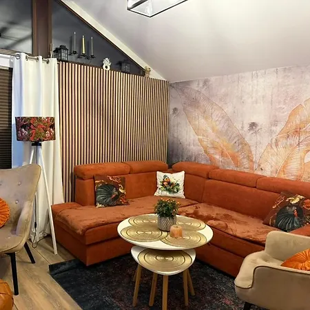 Krecia Dolina - Kaszubskie Wzgorza Vakantiehuis Barkocin