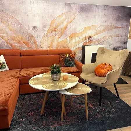 Krecia Dolina - Kaszubskie Wzgórza * Barkocin