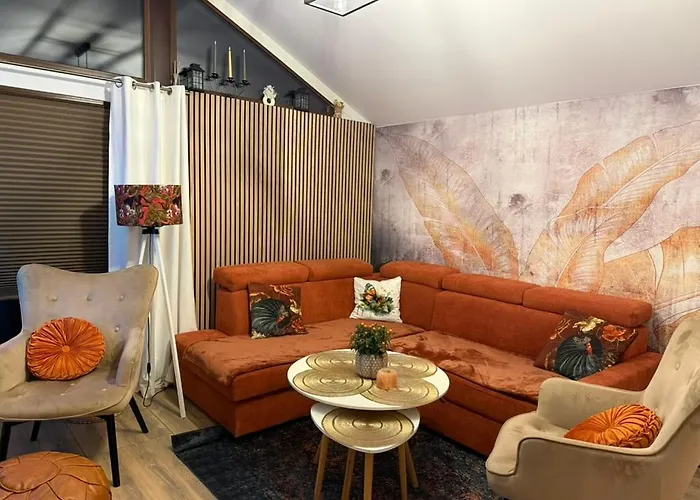 Krecia Dolina - Kaszubskie Wzgorza Дом отдыха Barkocin